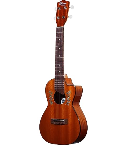 Amazon.co.jp: Ohana Ukuleles オハナウクレレ コンサートサイズ